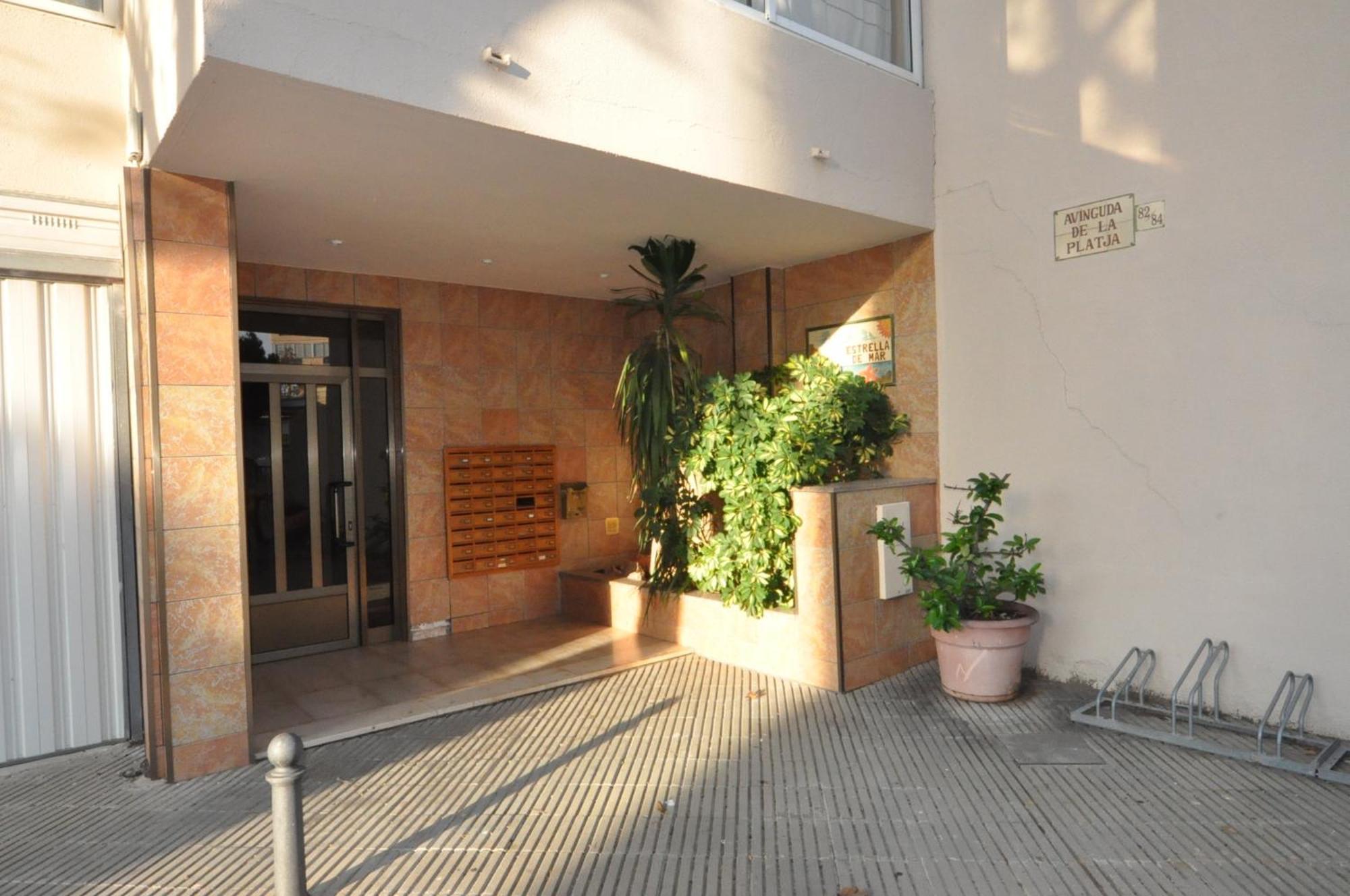 Rnet - Estrella De Mar Santa Margarita Roses Apartment Екстериор снимка