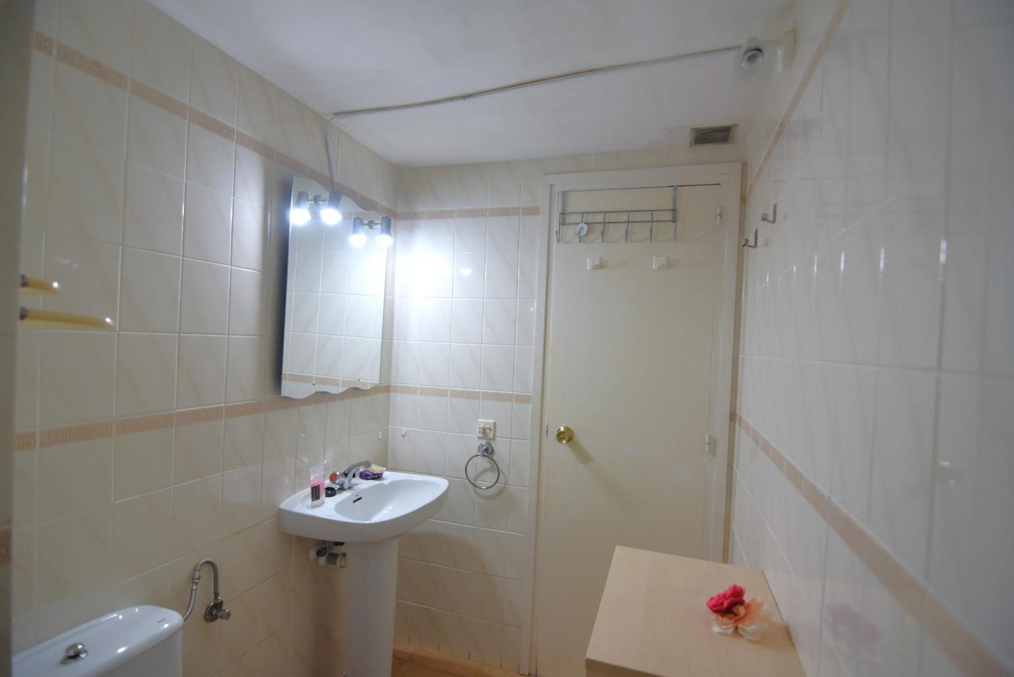 Rnet - Estrella De Mar Santa Margarita Roses Apartment Екстериор снимка