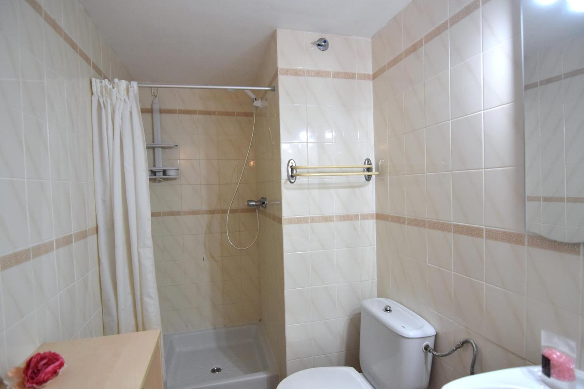 Rnet - Estrella De Mar Santa Margarita Roses Apartment Екстериор снимка
